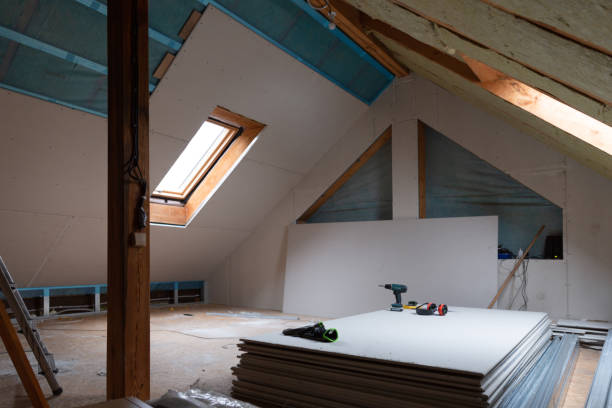 Best Insulation for New Construction  in Commack, NY
