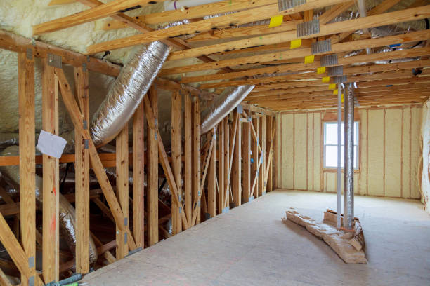 Best Spray Foam Insulation  in Commack, NY