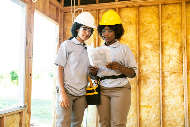 Best Wall Insulation Contractor  in Commack, NY