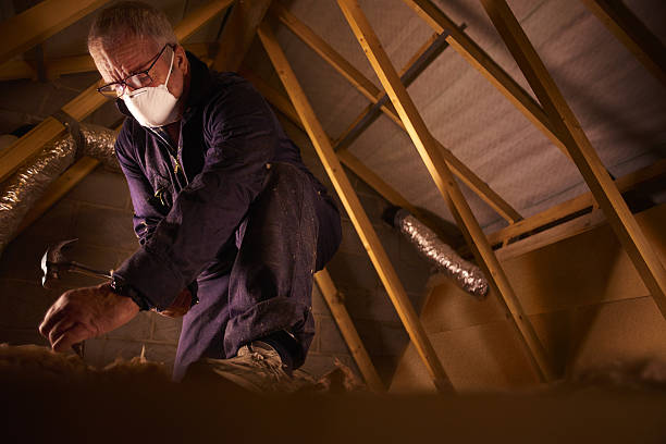 Best Commercial Insulation Contractor  in Commack, NY